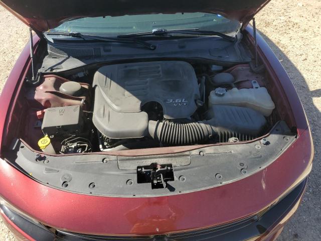 Photo 11 from auction – 2021 DODGE CHARGER SX with VIN 2C3CDXBG5MH616397