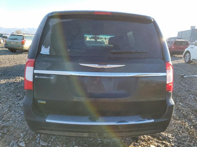 Photo 6 from auction – 2016 CHRYSLER TOWN & COU with VIN 2C4RC1BG7GR186554