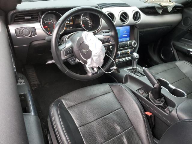 Photo 8 from auction – 2020 FORD MUSTANG with VIN 1FA6P8TH4L5140152