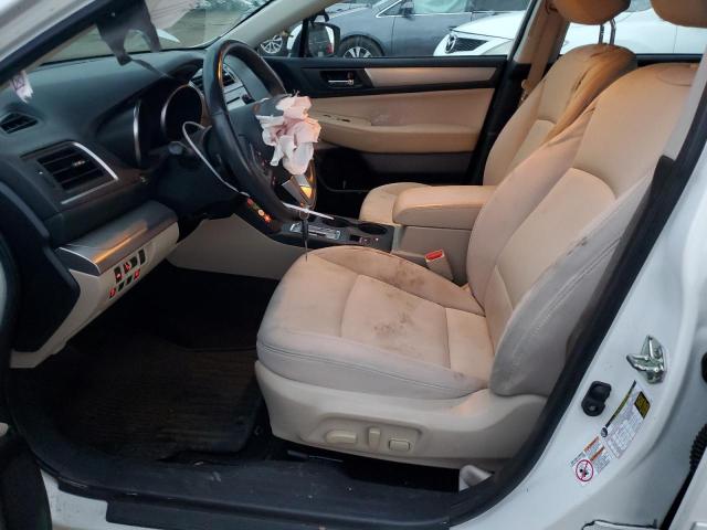 Zdjęcie 7 z aukcji – 2016 SUBARU LEGACY 2.5 z VIN 4S3BNAC65G3061899