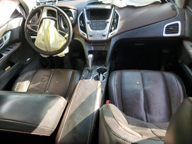 Photo 8 from auction – 2013 GMC TERRAIN SL with VIN 2GKFLWE30D6215113