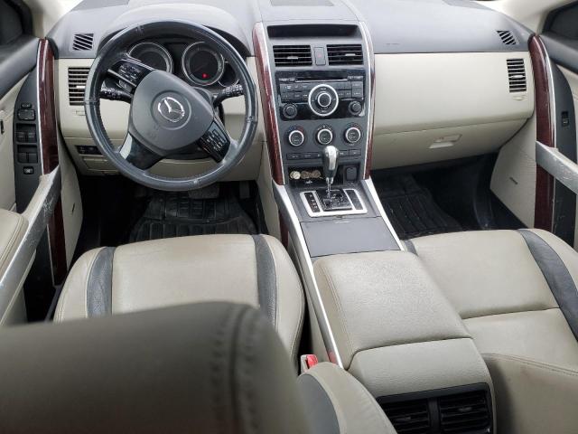 Photo 8 from auction – 2008 MAZDA CX-9 with VIN JM3TB38A180146870