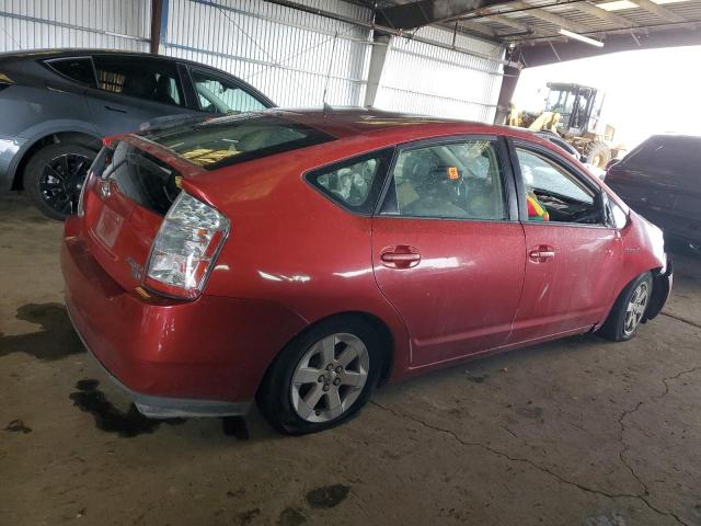 Photo 3 from auction – 2007 TOYOTA PRIUS with VIN JTDKB20UX77621135