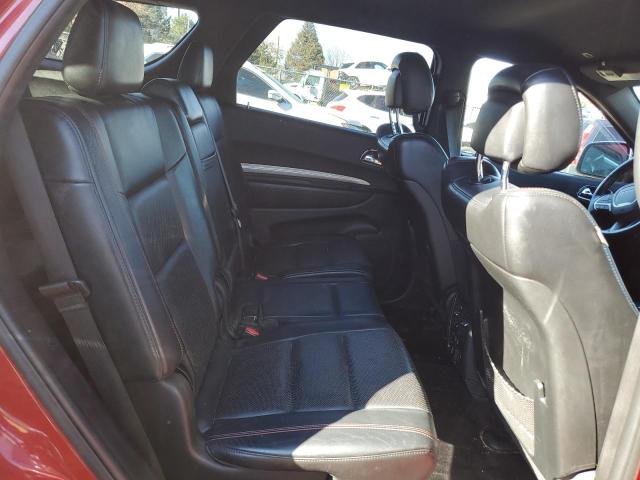 Photo 11 from auction – 2017 DODGE DURANGO R/ with VIN 1C4SDJCT2HC905262