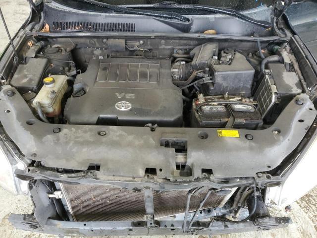 Photo 11 from auction – 2012 TOYOTA RAV4 LIMIT with VIN 2T3DK4DV4CW090424