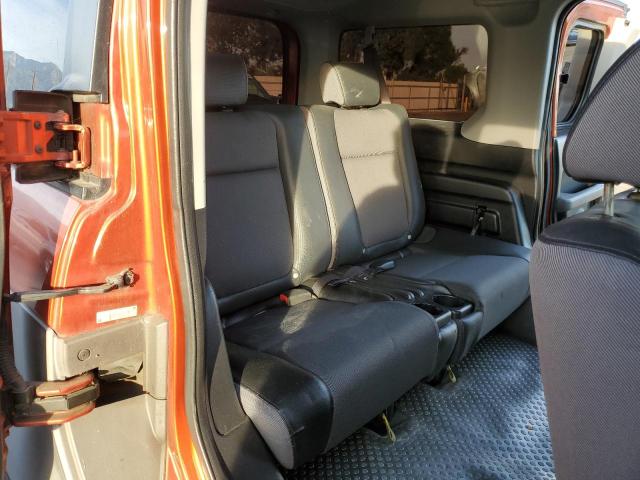 Photo 10 from auction – 2003 HONDA ELEMENT EX with VIN 5J6YH28543L006050