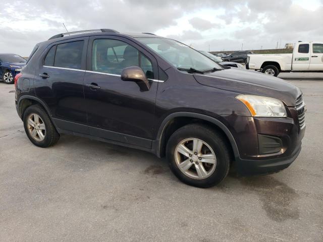Photo 4 from auction – 2016 CHEVROLET TRAX 1LT with VIN 3GNCJPSB0GL154598