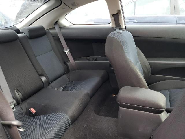 Photo 10 from auction – 2007 TOYOTA SCION TC with VIN JTKDE167770144936