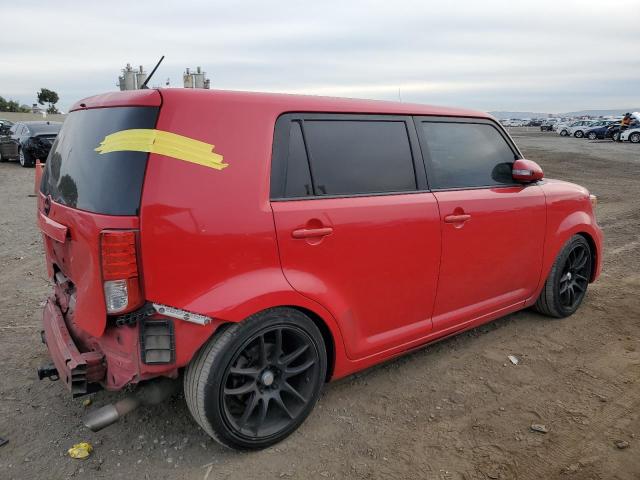 Photo 3 from auction – 2014 TOYOTA SCION XB with VIN JTLZE4FE5EJ049882