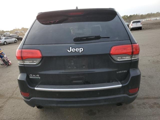 Photo 6 from auction – 2015 JEEP GRAND CHER with VIN 1C4RJFBM1FC778628