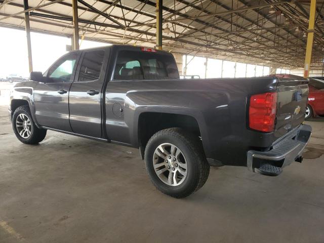 Photo 2 from auction – 2014 CHEVROLET SILVERADO with VIN 1GCRCREC4EZ193598