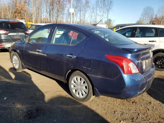 Photo 2 from auction – 2014 NISSAN VERSA S with VIN 3N1CN7AP3EK454118