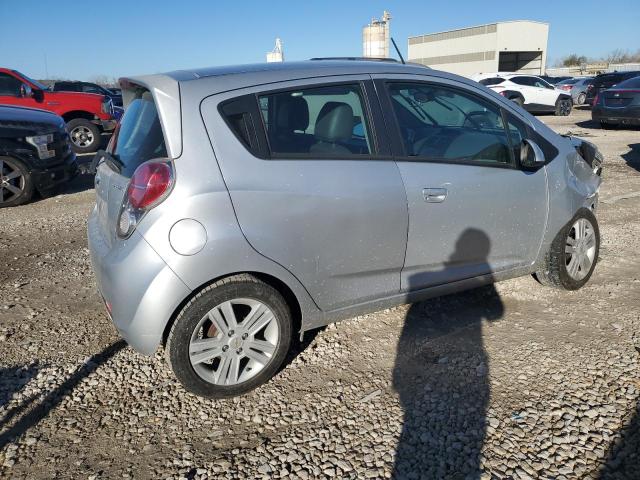 Photo 3 from auction – 2015 CHEVROLET SPARK 1LT with VIN KL8CD6S95FC725819