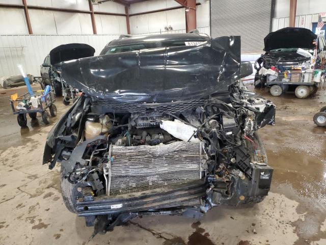 Photo 5 from auction – 2014 DODGE JOURNEY SX with VIN 3C4PDCBG9ET115141