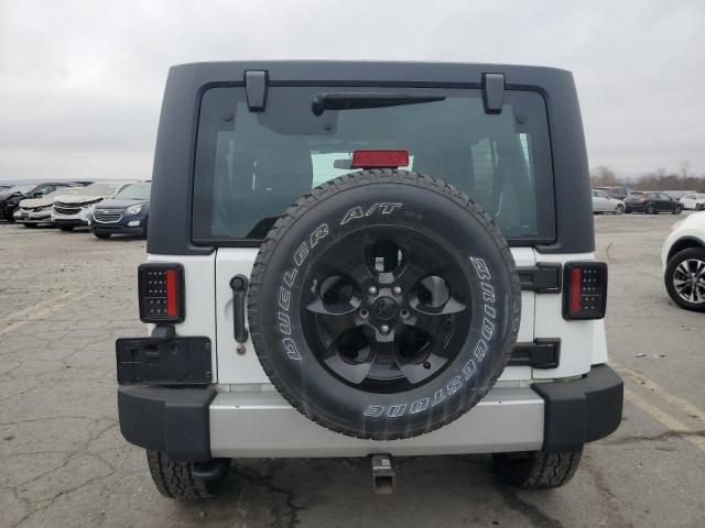 Photo 6 from auction – 2015 JEEP WRANGLER U with VIN 1C4BJWEG1FL530516