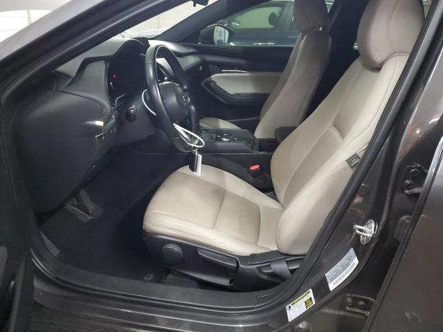 Photo 7 from auction – 2019 MAZDA 3 with VIN JM1BPAJM4K1120408