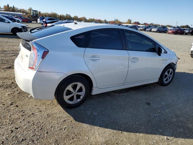 Photo 3 from auction – 2013 TOYOTA PRIUS with VIN JTDKN3DU4D0337852