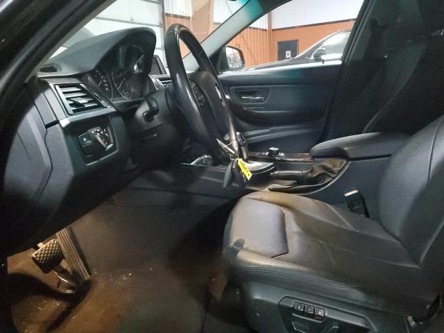 Photo 7 from auction – 2013 BMW 328 XI with VIN WBA3B3C56DJ698742