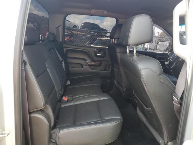 Photo 10 from auction – 2014 GMC SIERRA K15 with VIN 3GTU2UEC3EG367466
