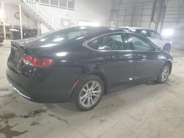 Photo 3 from auction – 2015 CHRYSLER 200 LIMITE with VIN 1C3CCCAB6FN636234