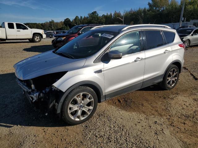 FORD ESCAPE TIT 2014 with VIN 1FMCU0J95EUB76410 - Photo from auction