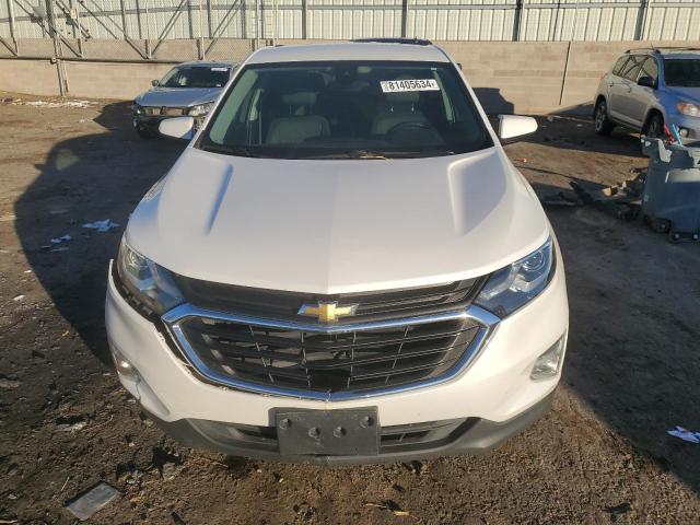 Photo 5 from auction – 2019 CHEVROLET EQUINOX LT with VIN 2GNAXJEV3K6239540