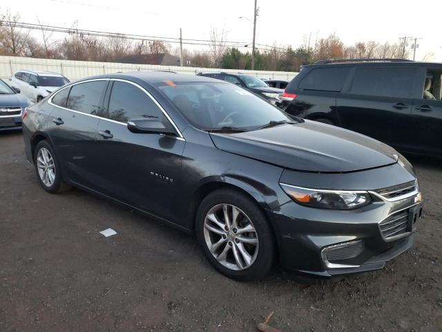 Photo 4 from auction – 2017 CHEVROLET MALIBU LT with VIN 1G1ZE5ST3HF148089