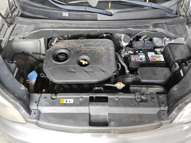 Photo 11 from auction – 2018 KIA SOUL + with VIN KNDJP3A59J7518368