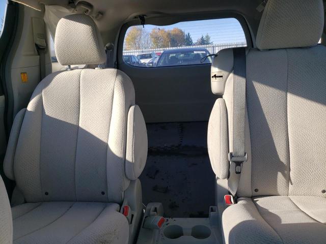 Photo 10 from auction – 2012 TOYOTA SIENNA LE with VIN 5TDKK3DC0CS210883