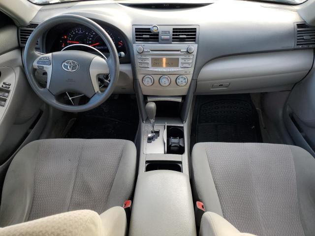 Photo 8 from auction – 2011 TOYOTA CAMRY BASE with VIN 4T1BF3EK1BU223092