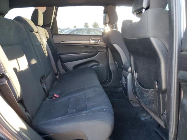Photo 11 from auction – 2014 JEEP GRAND CHER with VIN 1C4RJFAG0EC310240