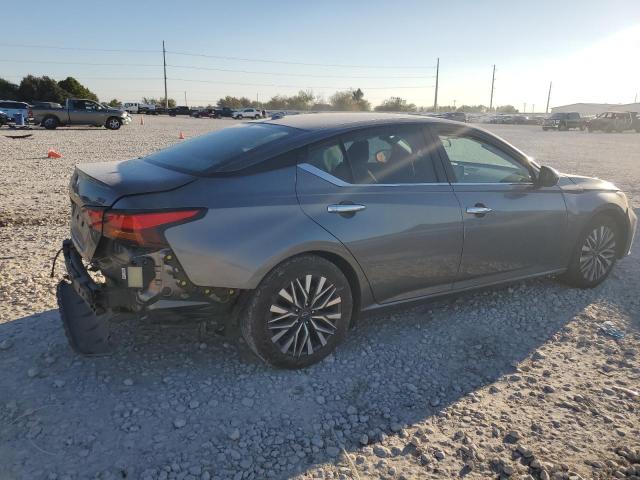 Photo 3 from auction – 2023 NISSAN ALTIMA SV with VIN 1N4BL4DVXPN390489