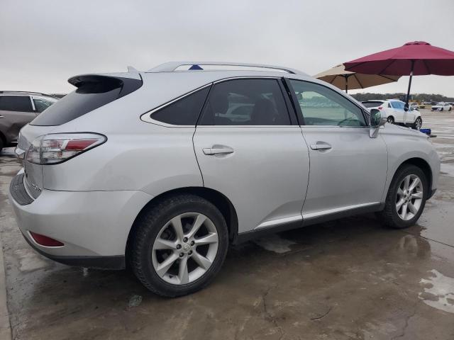Photo 3 from auction – 2010 LEXUS RX 350 with VIN 2T2ZK1BA1AC007796