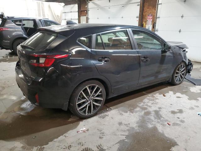 Photo 3 from auction – 2024 SUBARU IMPREZA SP with VIN JF1GUAFC0R8335161