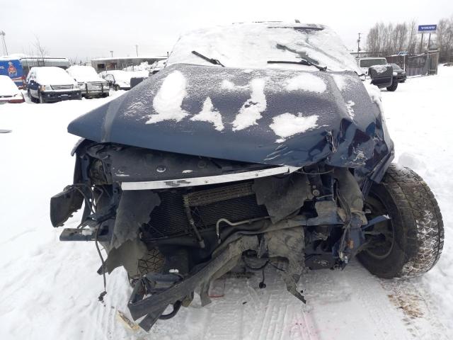 Photo 5 from auction – 2014 FORD EXPEDITION with VIN 1FMJK1J57EEF40692