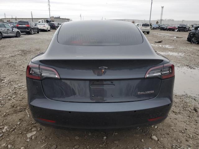 Photo 6 from auction – 2018 TESLA MODEL 3 with VIN 5YJ3E1EB0JF063066