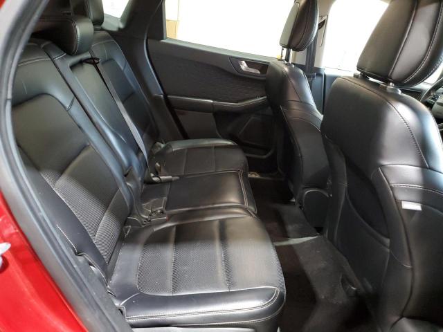 Photo 11 from auction – 2020 FORD ESCAPE SEL with VIN 1FMCU9H91LUA15835