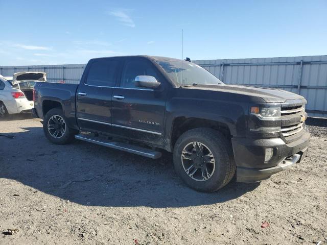 Photo 4 from auction – 2018 CHEVROLET SILVERADO with VIN 3GCUKSEJ6JG140303