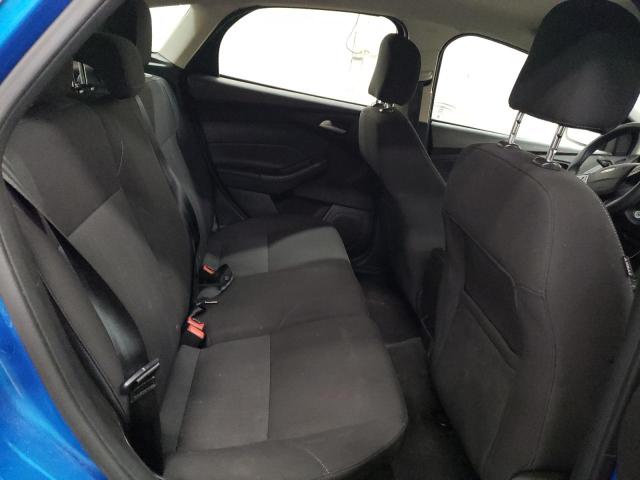 Photo 10 from auction – 2016 FORD FOCUS SE with VIN 1FADP3K25GL246084