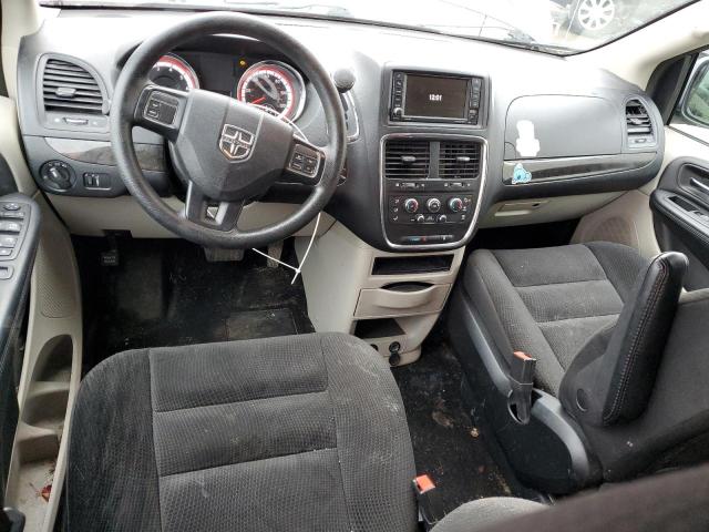 Photo 8 from auction – 2019 DODGE GRAND CARA with VIN 2C4RDGBG9KR799641