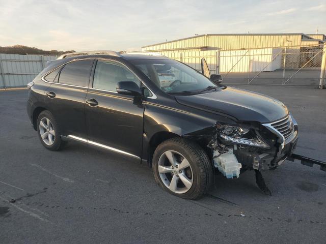 Photo 4 from auction – 2015 LEXUS RX 350 BAS with VIN 2T2BK1BA1FC340721