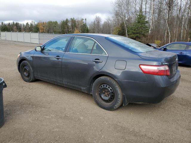 Photo 2 from auction – 2009 TOYOTA CAMRY BASE with VIN 4T1BE46K99U275619