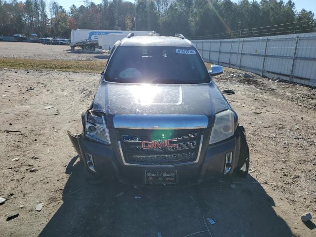 Photo 5 from auction – 2015 GMC TERRAIN SL with VIN 2GKALTEK9F6419640