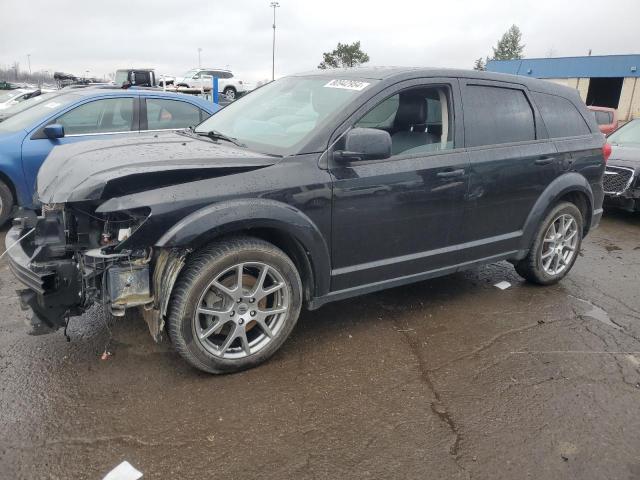 Photo 1 from auction – 2018 DODGE JOURNEY GT with VIN 3C4PDCEG5JT473648