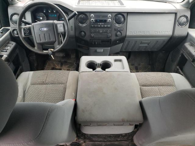 Photo 8 from auction – 2012 FORD F250 SUPER with VIN 1FT7W2A63CED01879
