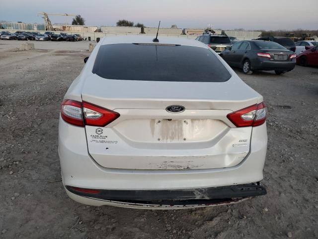 Photo 6 from auction – 2014 FORD FUSION SE with VIN 3FA6P0HD6ER202335