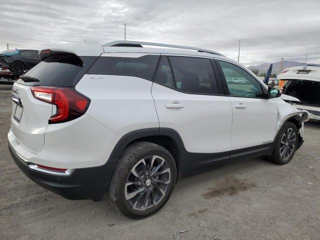 Photo 3 from auction – 2022 GMC TERRAIN SL with VIN 3GKALPEV0NL150598