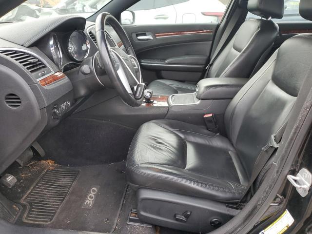 Photo 7 from auction – 2012 CHRYSLER 300 LIMITE with VIN 2C3CCACG5CH223884