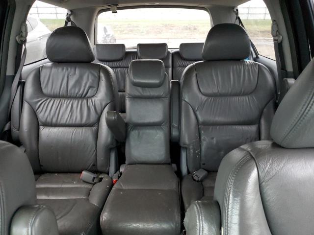 Photo 10 from auction – 2005 HONDA ODYSSEY EX with VIN 5FNRL38745B106140