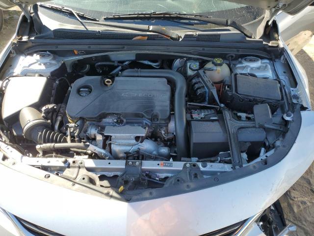 Photo 11 from auction – 2017 CHEVROLET MALIBU LT with VIN 1G1ZE5ST4HF185622